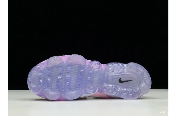HYDROGEN 942843-102 (W) VAPORMAX 2 BLUE AIR WHITE 0726